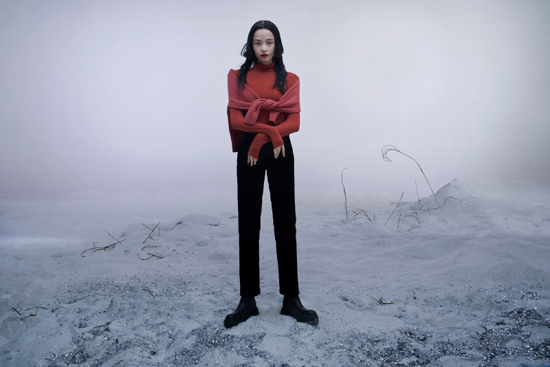 Xiao Wen Ju featured in Xiao Wen Ju, June 2021