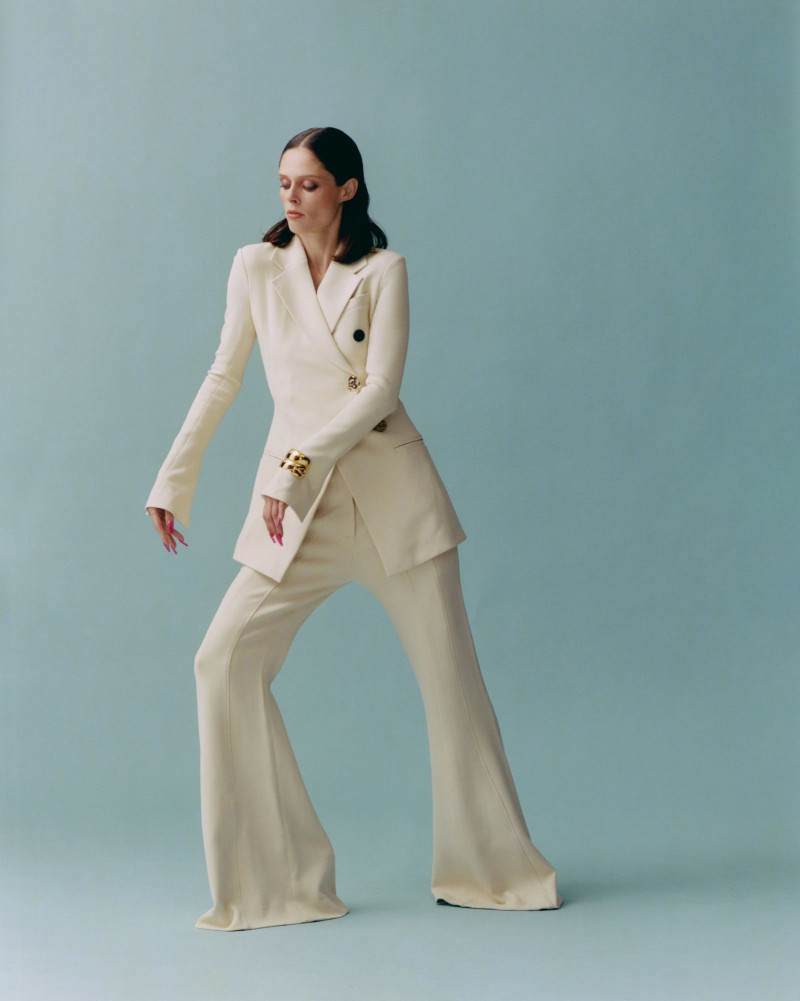 Coco Rocha featured in Here\'s Coco!, January 2021