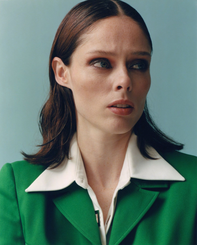 Coco Rocha featured in Here\'s Coco!, January 2021