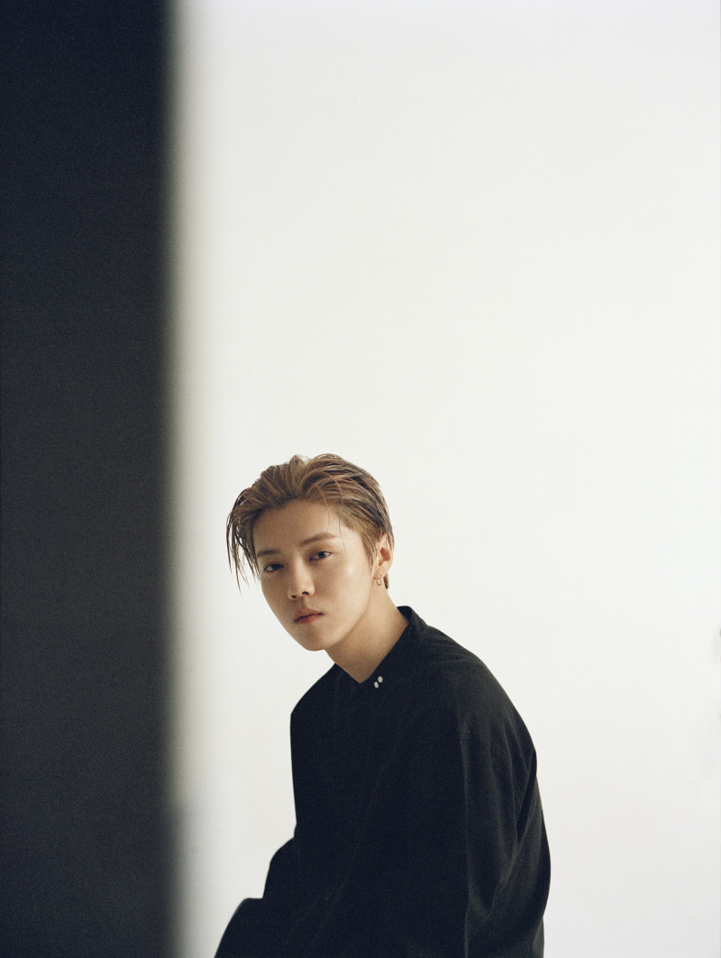 Lu Han, March 2021