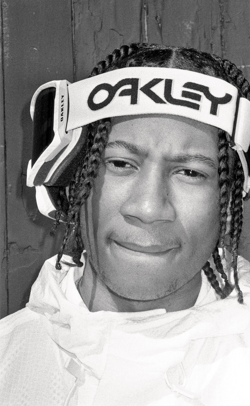 Digga D, June 2021