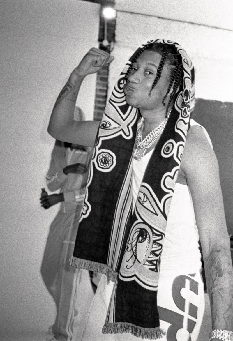 Digga D, June 2021