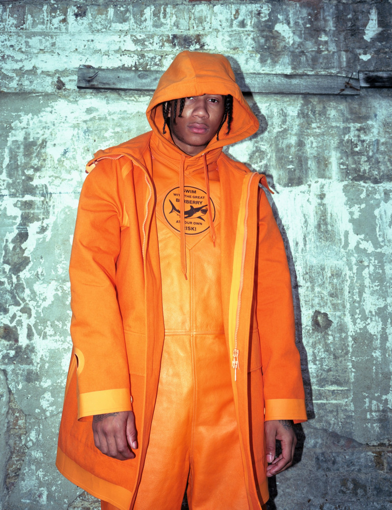 Digga D, June 2021
