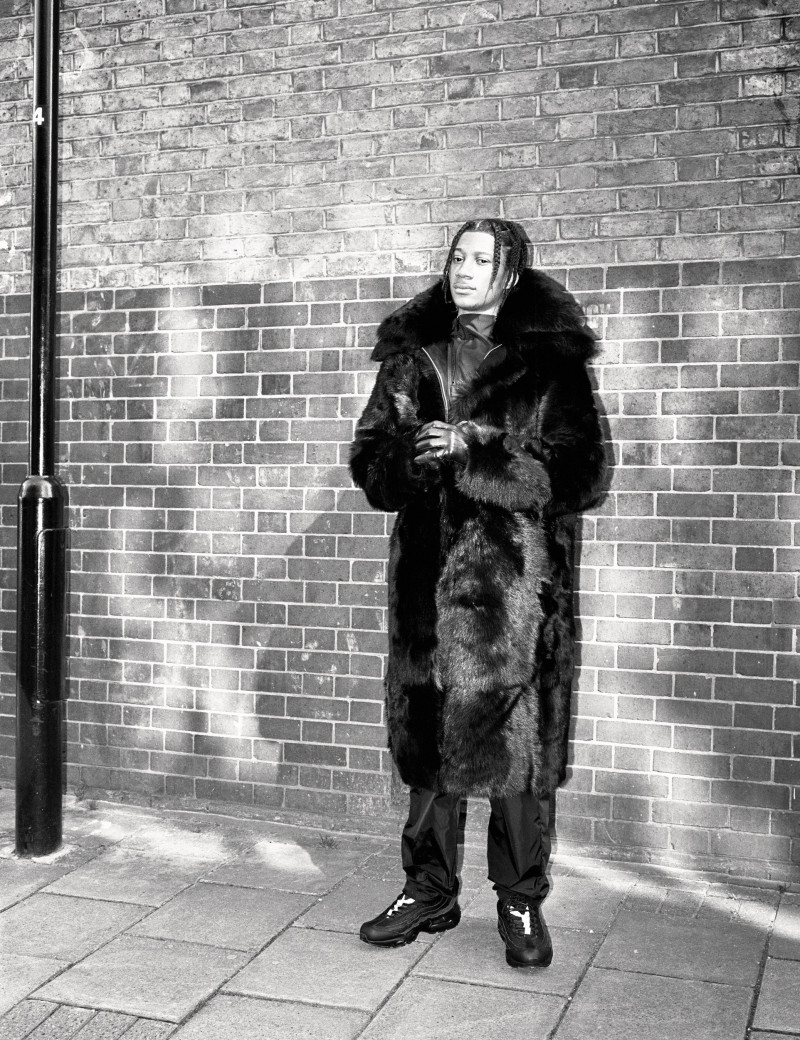 Digga D, June 2021