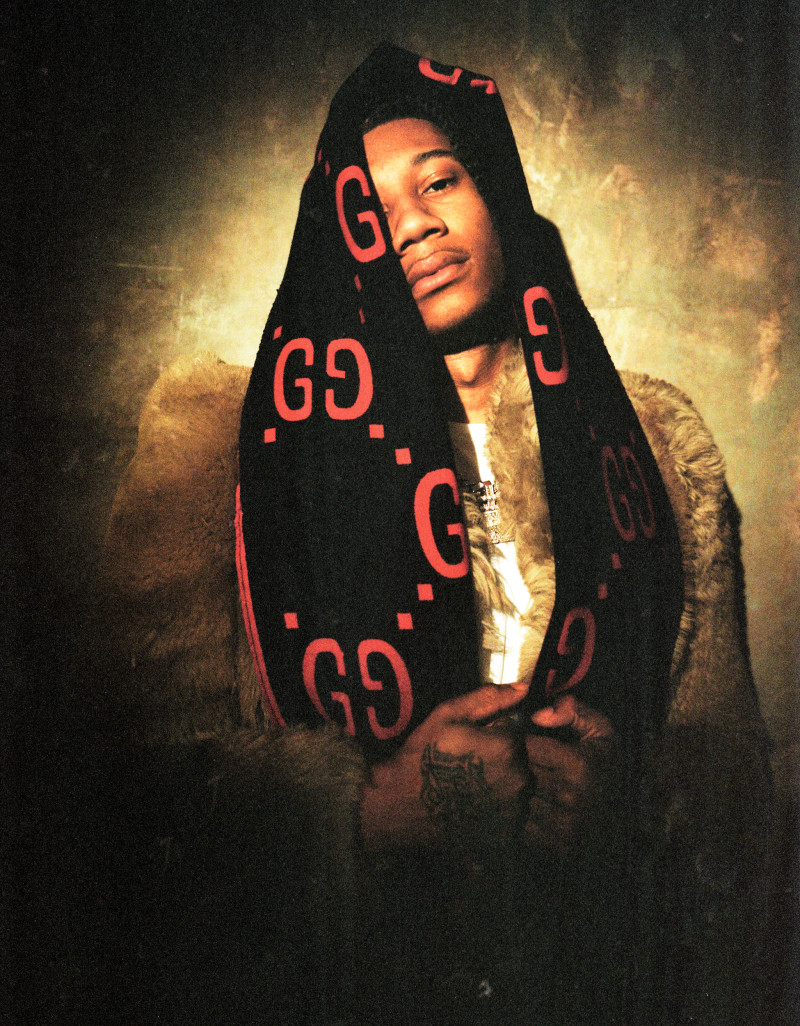 Digga D, June 2021