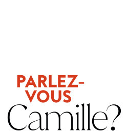 Parlez-vous Camille?