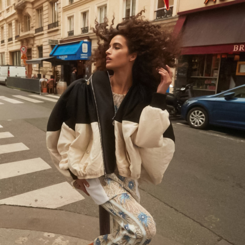 Chiara Scelsi featured in L\'affirmation Du Style, August 2021