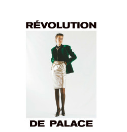 Révolution De Palace