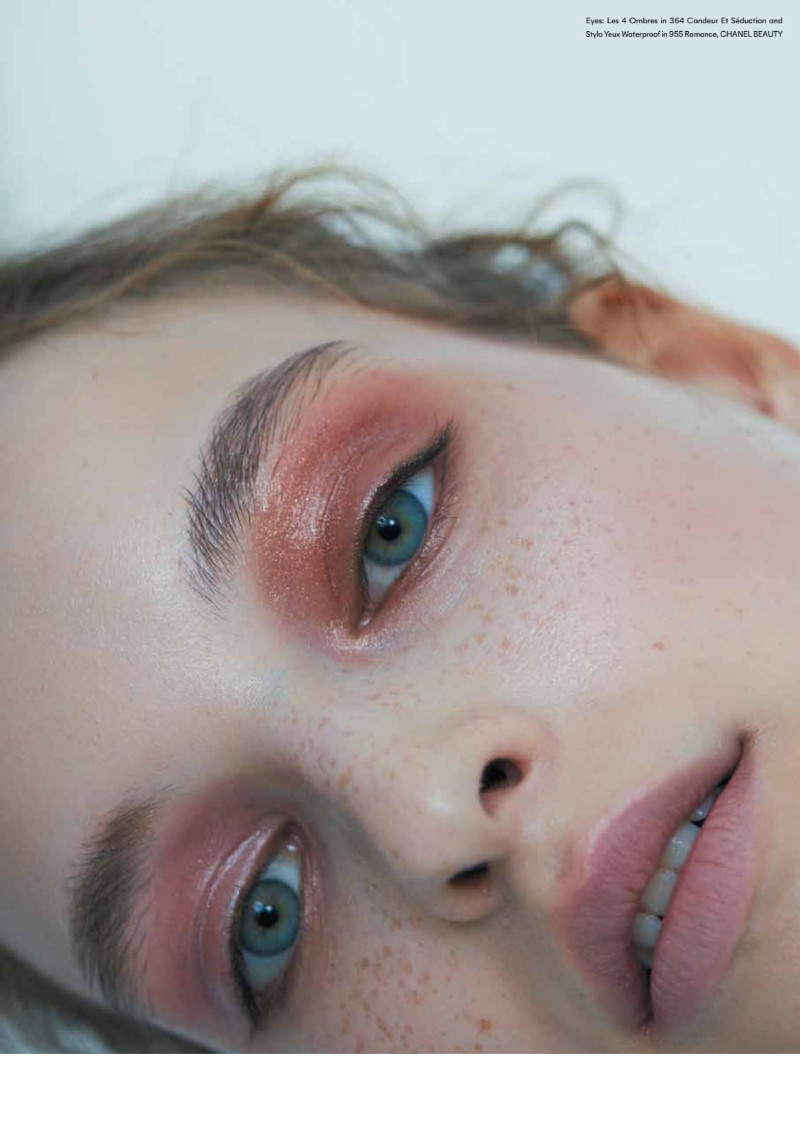 High & Dry, October 2020
