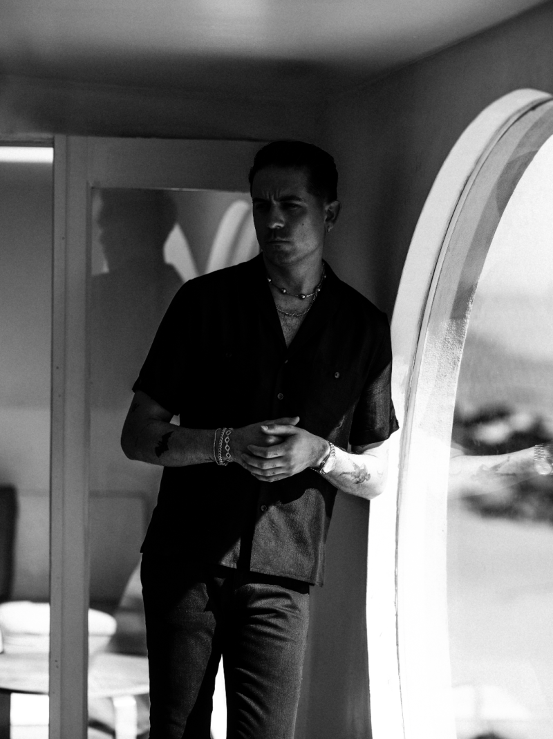 G-Eazy, March 2021