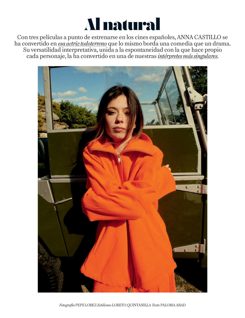 Al Natural, August 2021
