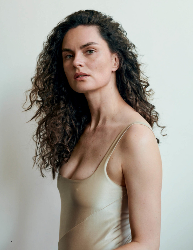 Anouck Lepère featured in Anouck Lepere, September 2021