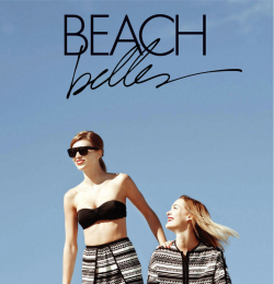 Beach Belles
