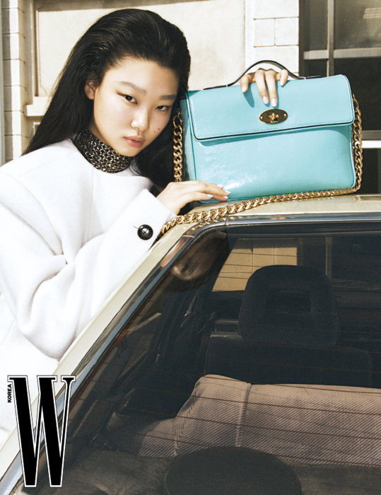 Yoon Young Bae featured in Me And Your Mama, August 2021