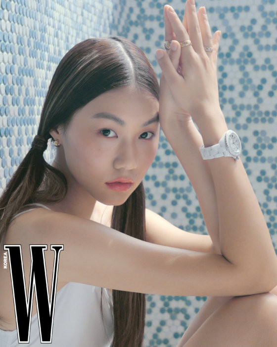 Summer Story, August 2021