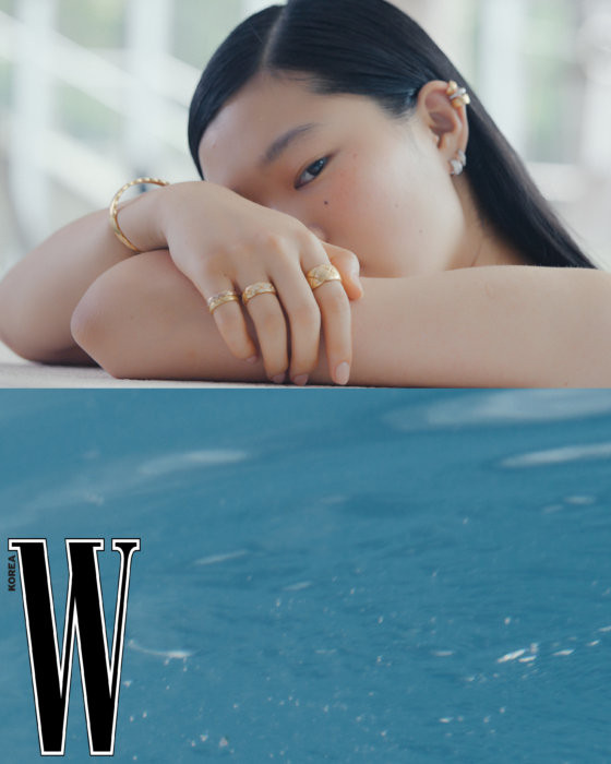 Summer Story, August 2021
