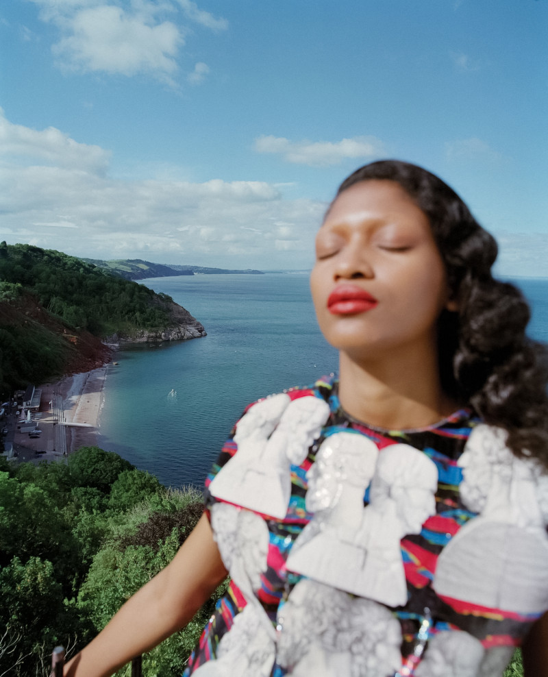 Shivaruby Premkanthan featured in More Is More Is More, September 2021