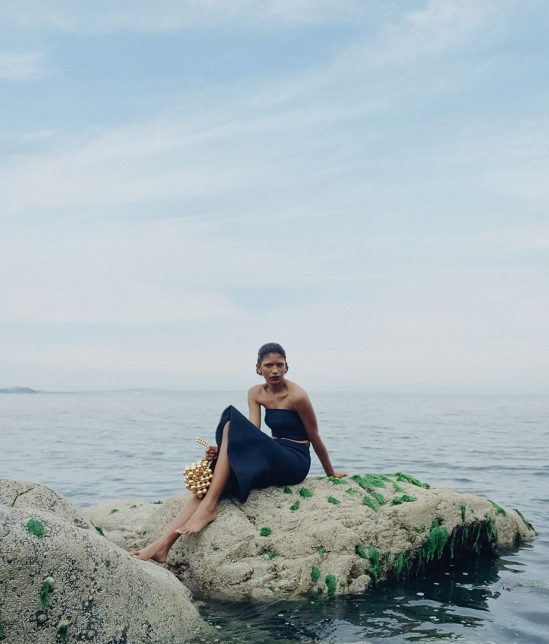 Shivaruby Premkanthan featured in More Is More Is More, September 2021