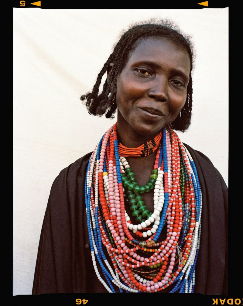 Ethopia, March 2021