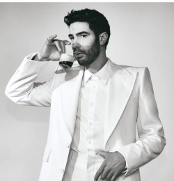 Taha Rahim