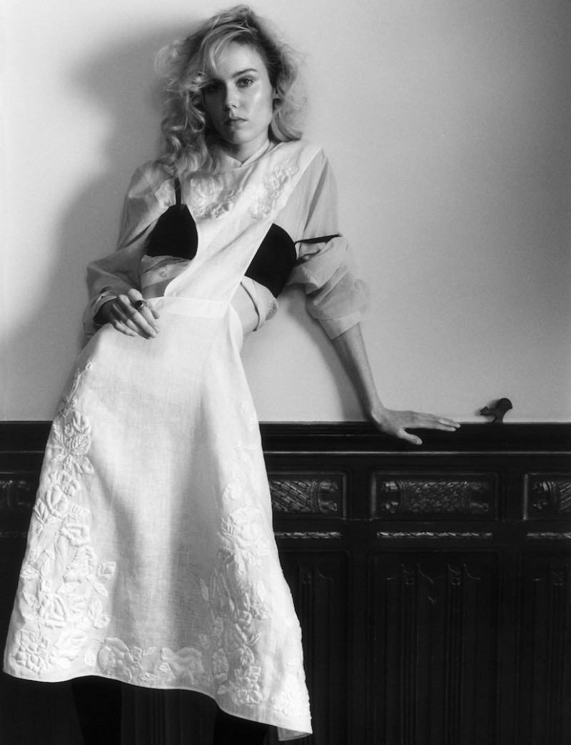Kiki Willems featured in The Obsessions, March 2021