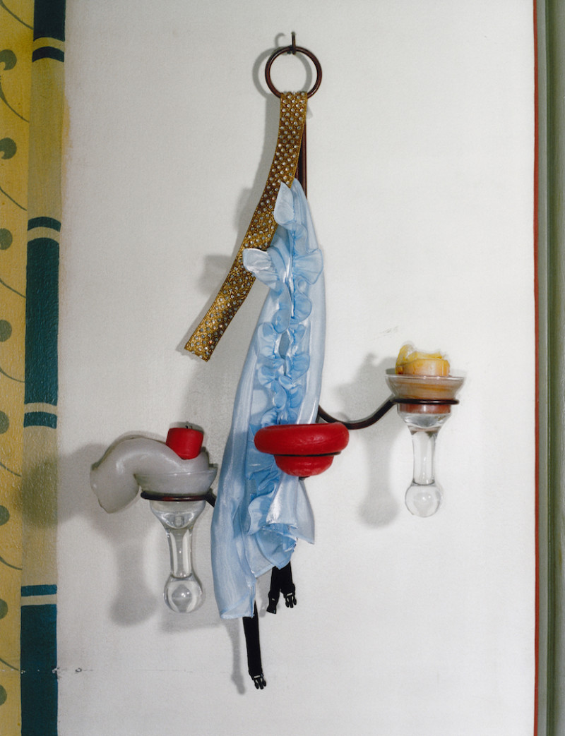 Kiki Willems featured in The Obsessions, March 2021