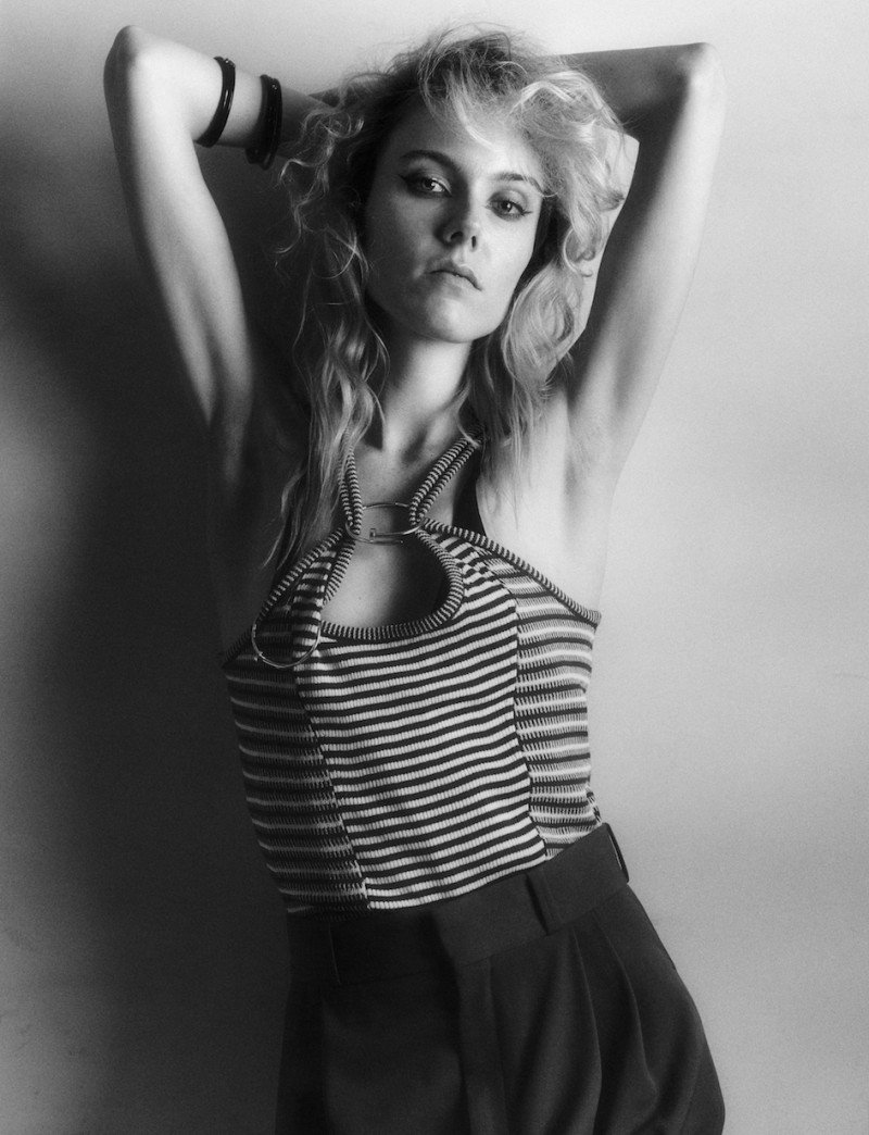Kiki Willems featured in The Obsessions, March 2021