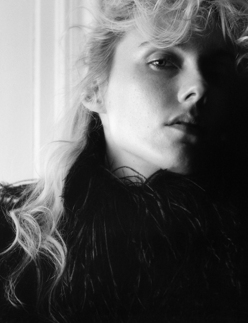 Kiki Willems featured in The Obsessions, March 2021
