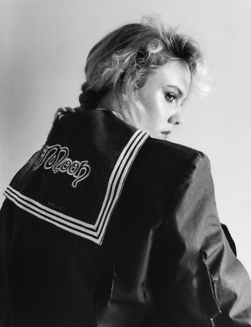 Kiki Willems featured in The Obsessions, March 2021