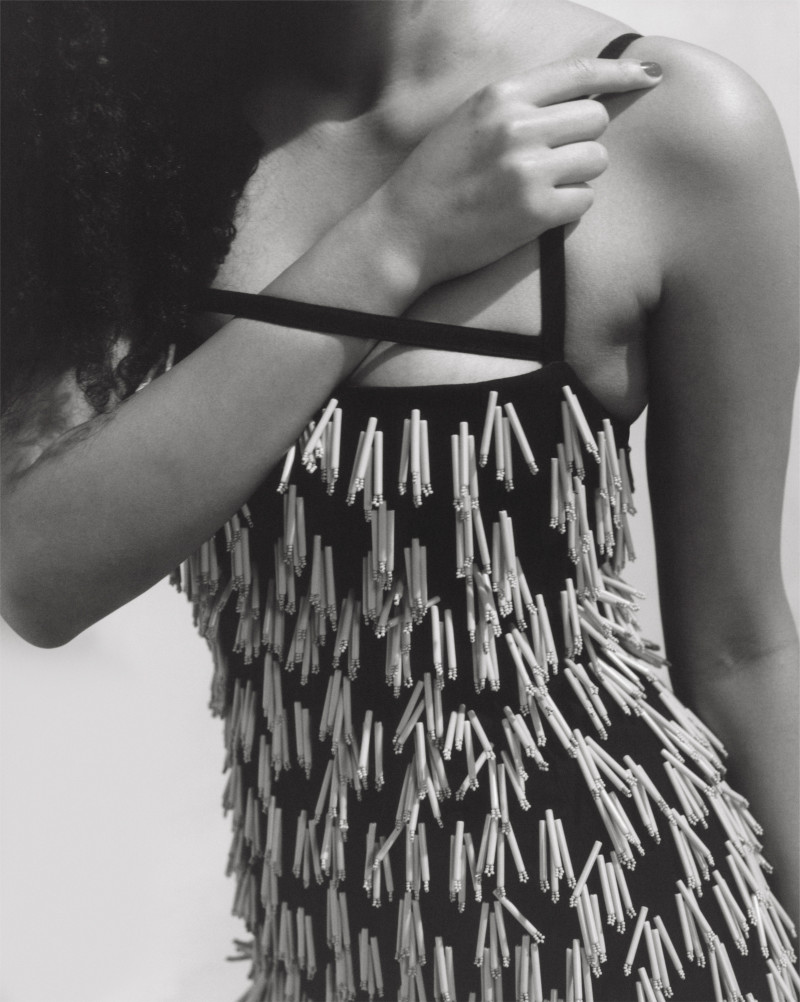 Lola Nicon featured in Lola Nicon Ylang, March 2021