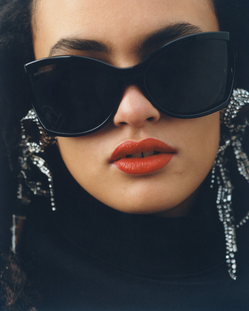 Lola Nicon featured in Lola Nicon Ylang, March 2021