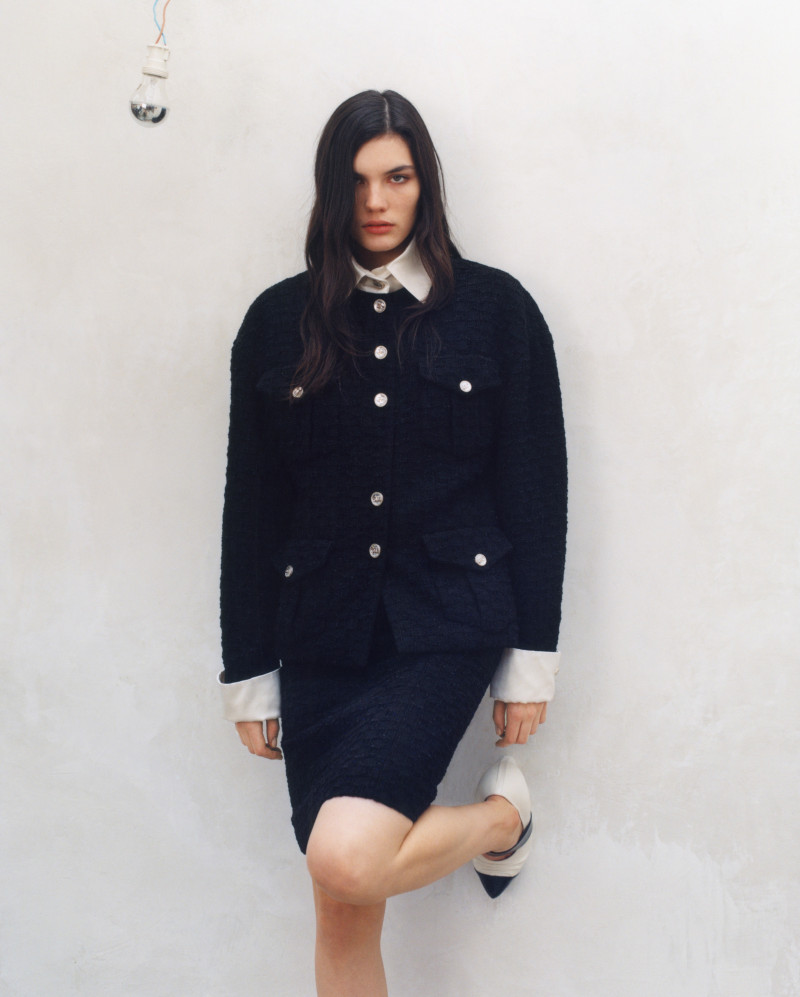 Lola Nicon featured in Lola Nicon Ylang, March 2021