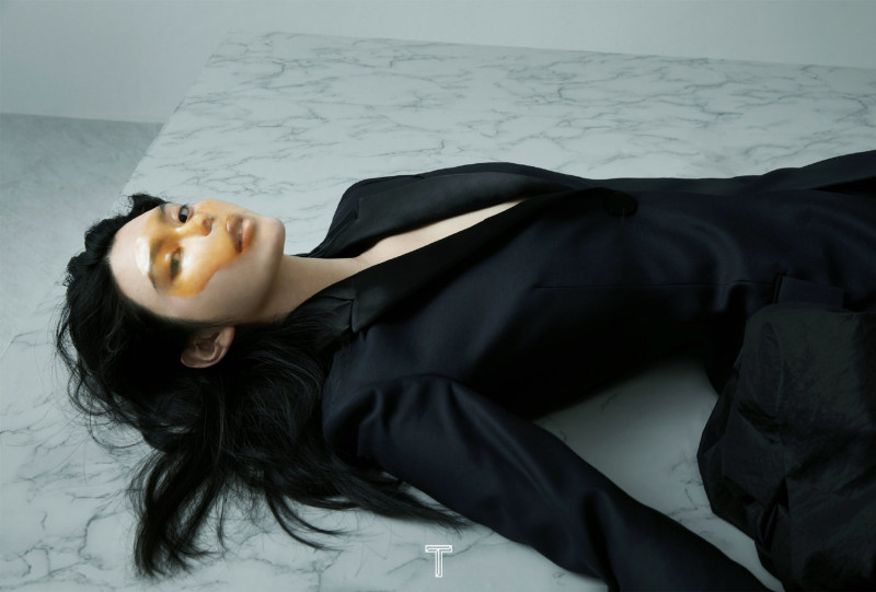 Ming Xi featured in Ming Xi, May 2021