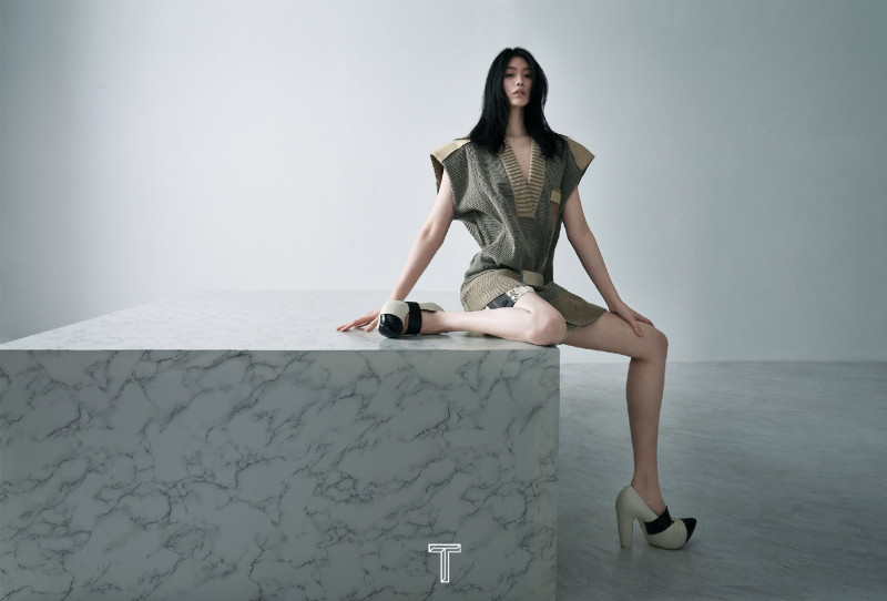 Ming Xi featured in Ming Xi, May 2021