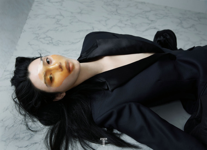 Ming Xi featured in Ming Xi, May 2021