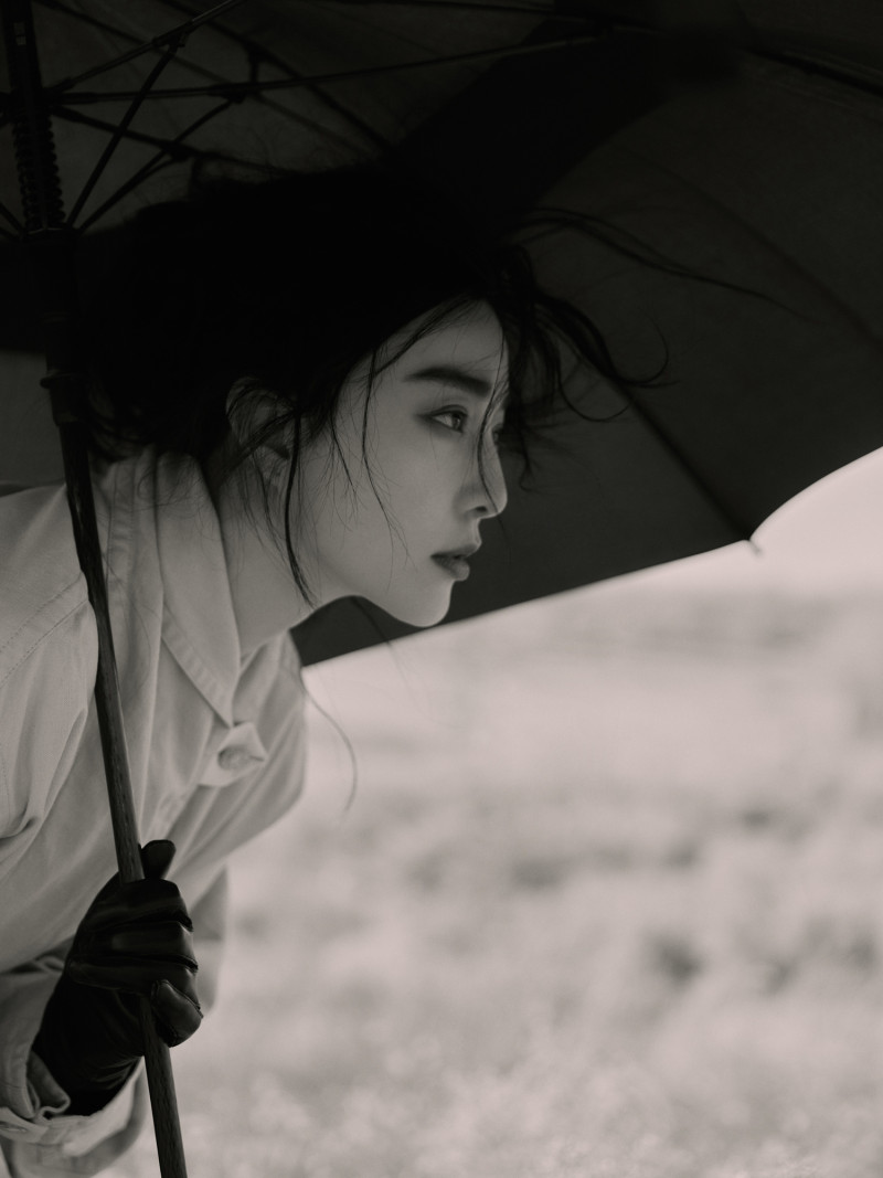 Fan Bing Bing featured in Fan Bing Bing, March 2021