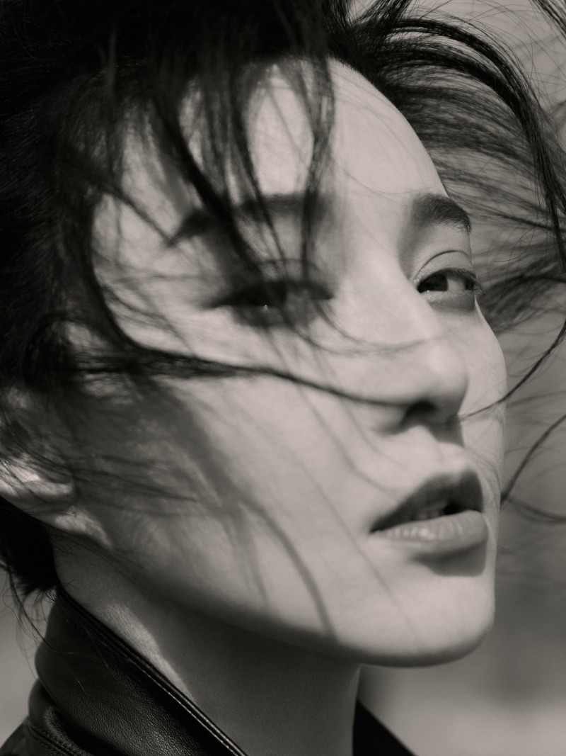 Fan Bing Bing featured in Fan Bing Bing, March 2021