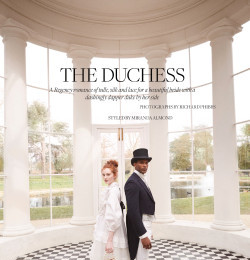 The Duchess