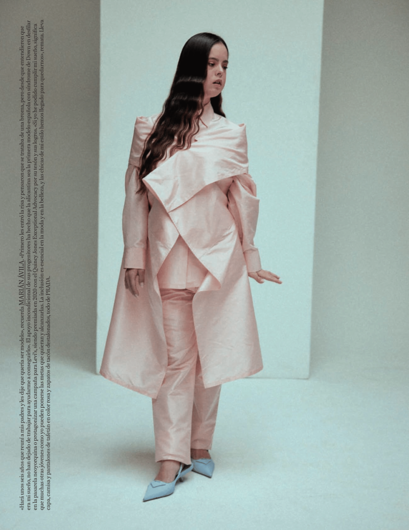 Sobre La Belleza, May 2021
