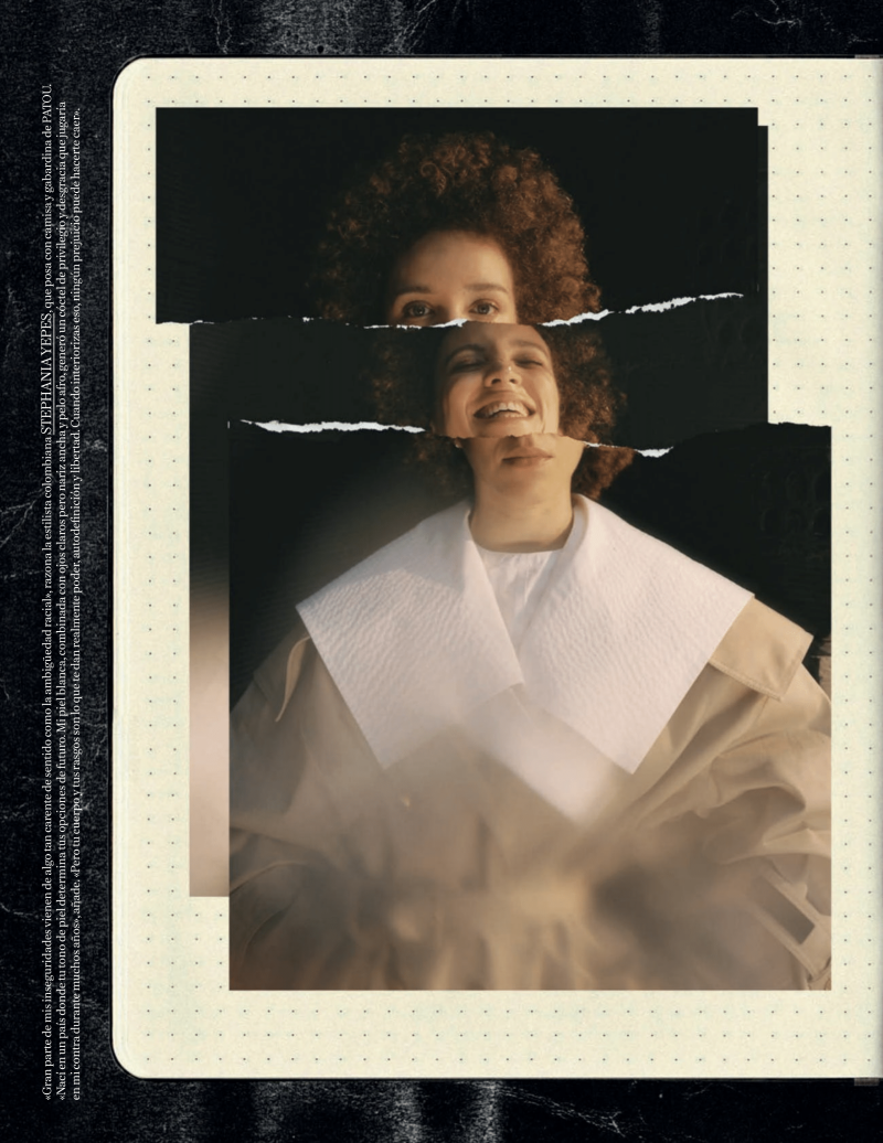 Sobre La Belleza, May 2021