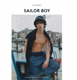 Sailor Boy