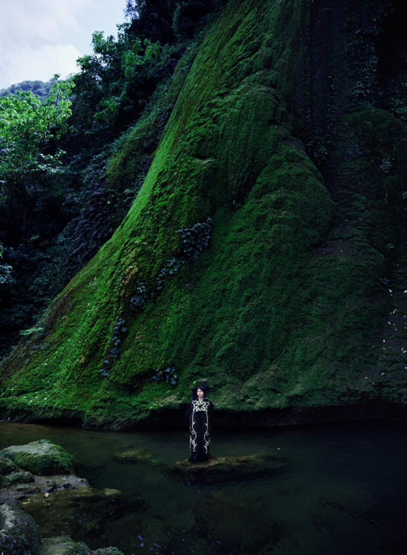 Xiao Wen Ju featured in Xiao Wen Ju, May 2021