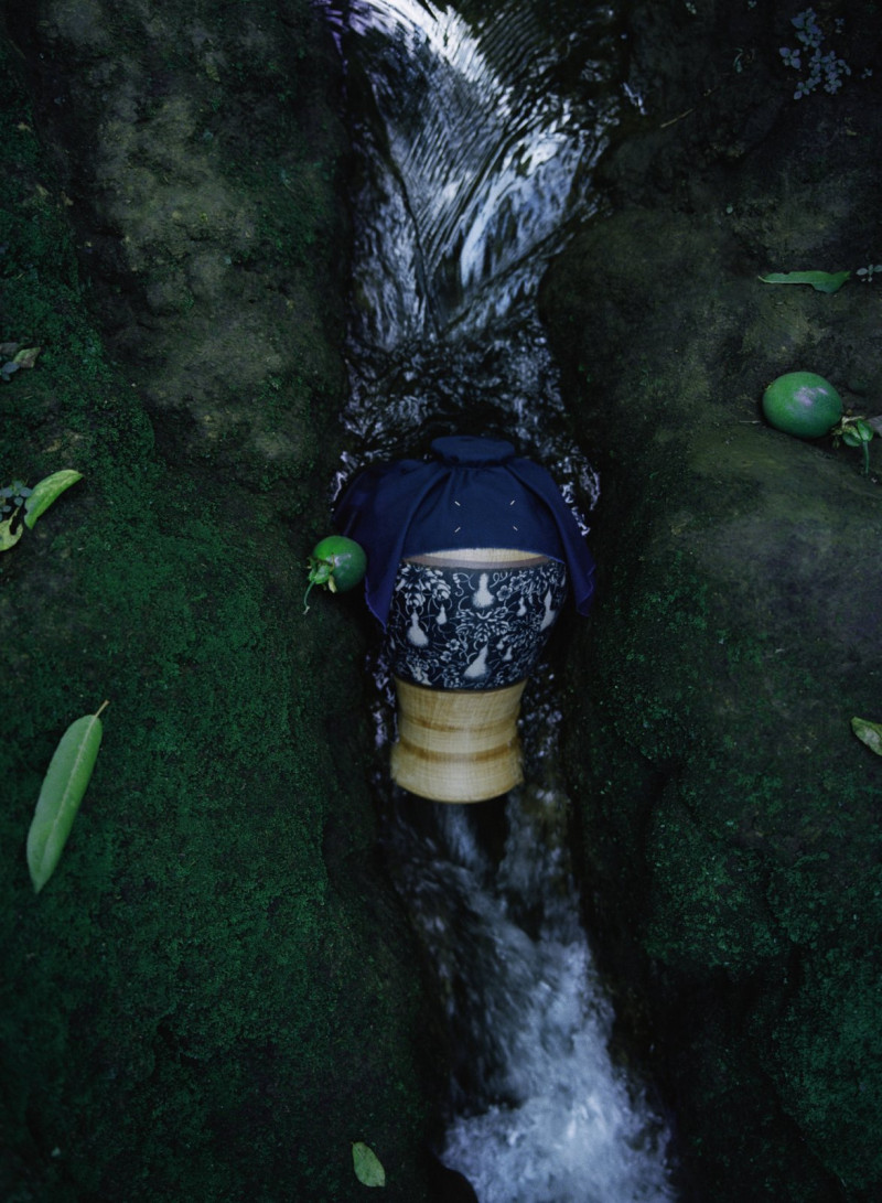 Xiao Wen Ju featured in Xiao Wen Ju, May 2021