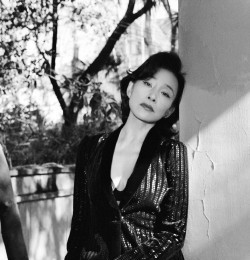 Joan Chen