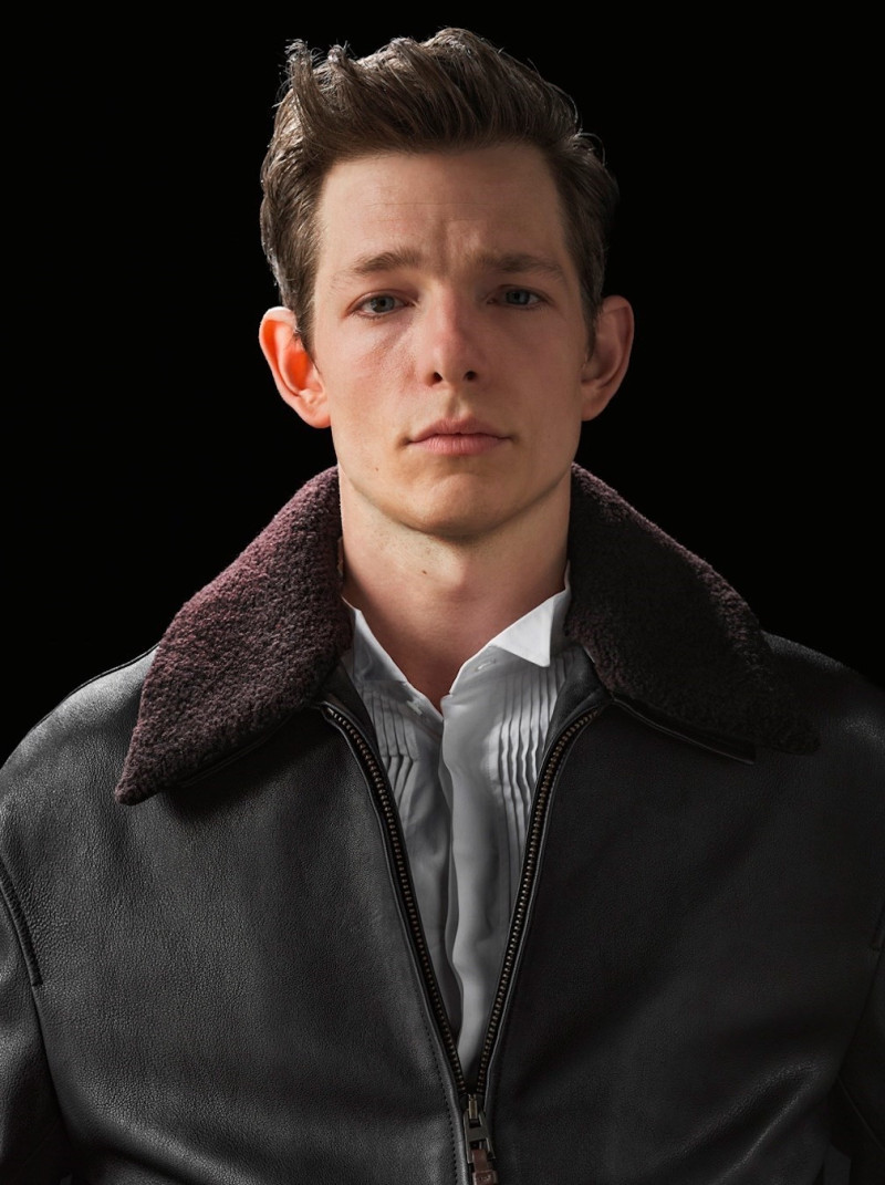 Mike Faist, March 2024