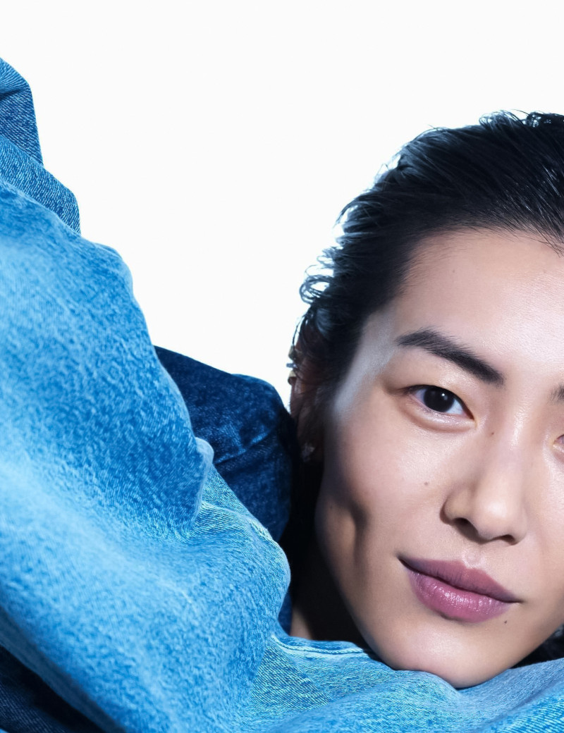 Liu Wen featured in Liu, March 2024