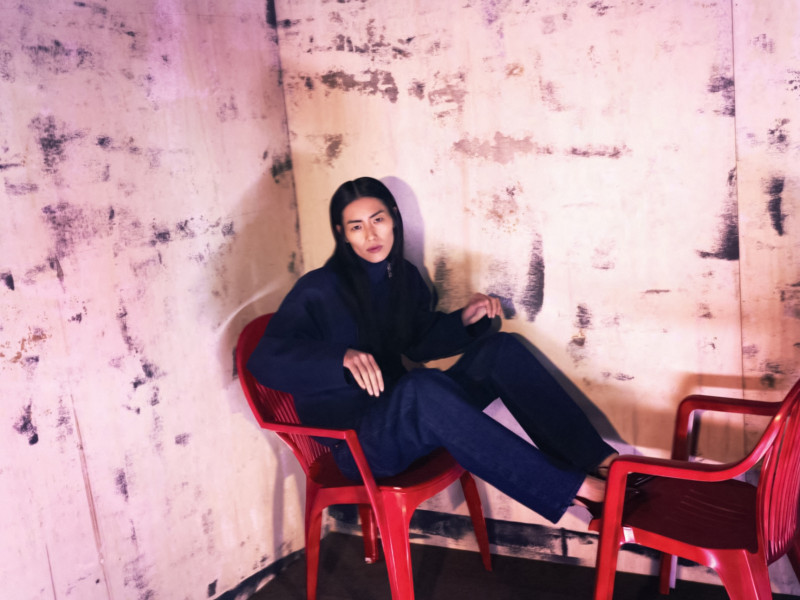 Liu Wen featured in Liu, March 2024