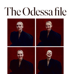 The Odessa File