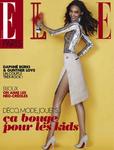 Elle Aime La Mode