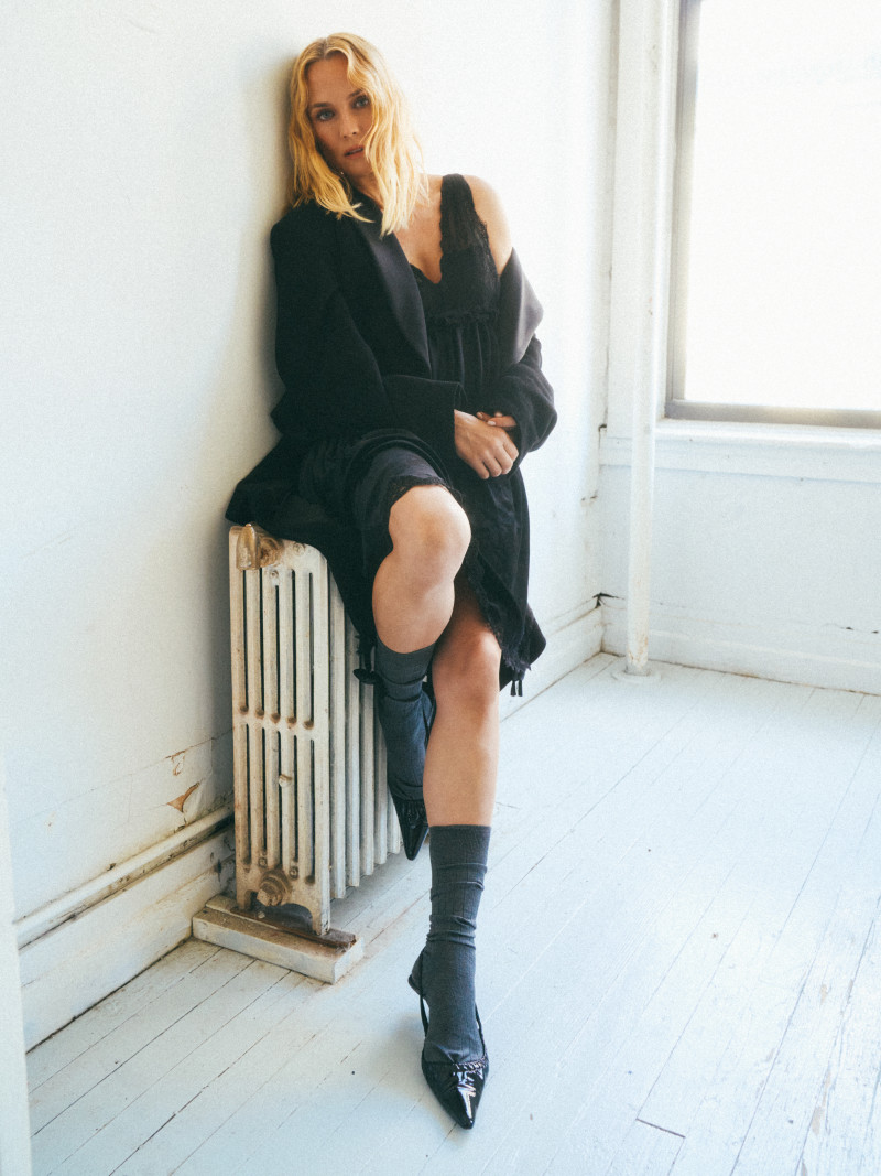 Diane Heidkruger featured in We All Know Those Horrible People In My Industry..., April 2022